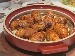 -广府汤语·靓汤·早茶·小粤菜(仁恒梦店)