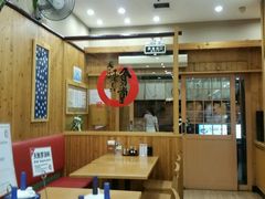 大堂-虹梅食堂·爱蝦乃家