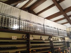 西餐厅-意大利农场度假村