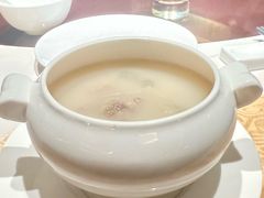 -广州白云机场铂尔曼大酒店·恬园创意中餐厅