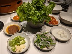 -缘·金家烤鳗鱼(西塔总店)