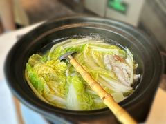-侨美食家·粤菜(体育西路店)