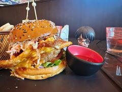 -哈蒙德餐厅