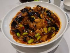 -眉州东坡(北苑华贸店)