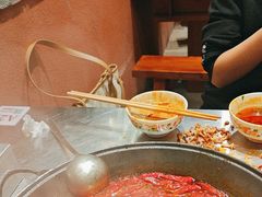 -朱光玉火锅馆(正弘城店)