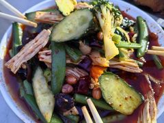 -佰运猪蹄(高陵店)