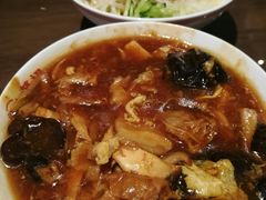 -添萬囍·天津三鲜捞面(天河城店)