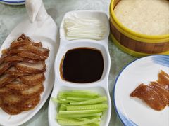 -六和聚传统烤鸭.天津菜(和平店)