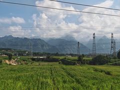 -华山北站