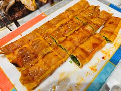 -高鸽子锦州烧烤63年(海阳路店)