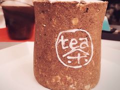 -茶是一枝花泡茶店