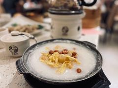 荔湾艇仔粥-又一间茶点轩(宝业路店)