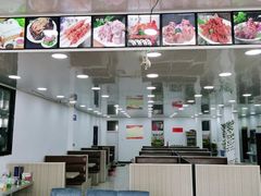 -老舅老蒙肉饼非遗店(一店)