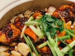 -钟菜·粤菜点心·宴请(海上世界·汇港二期店)