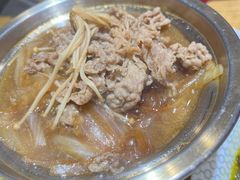 -南城香·饭香串香馄饨香(青年路店)