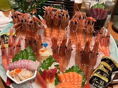 -水濑·日料放题(天河店)