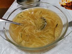 纹丝豆腐汤-马凯餐厅(地安门店)