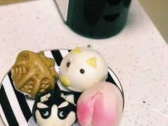 -GranVida生活超市(海信广场店)