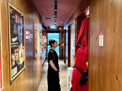 -一蘭拉面(铜锣湾店)