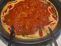 -芈重山老火锅(广州首店)