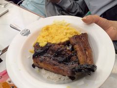 -深仔记茶餐厅(亚士厘道店)
