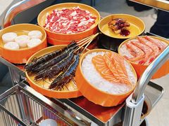 -海底捞大排档火锅(打浦路店)