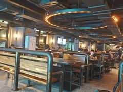 -麦凯伦烧烤·精酿超级工厂店(金桥总店)