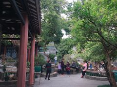 -东莞市可园博物馆