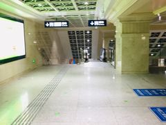 -黄浦路(地铁站)