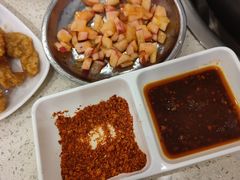 -澳盟清汤鲜黄牛肉(公济桥路店)