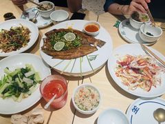 -一坐一忘云南菜(卓悦中心)