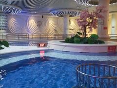 -水晶之星洗浴温泉汗蒸