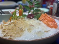 -正阁海鲜餐厅(六虹桥店)