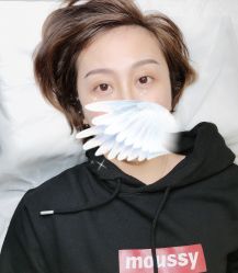 -MIVI·纹眉半永久野生眉