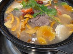 -九寨沟特色牦牛肉汤锅