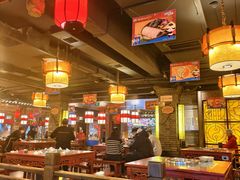 -蜀大侠火锅(总府路店)