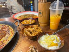 -楠火锅(昆山金鹰店)