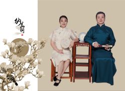 -憨大叔韩式儿童摄影(浦东新区店)