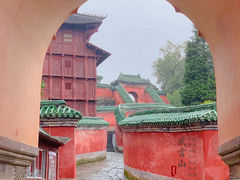 -武当山风景区