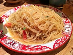 -破三川·新川菜(静安大融城店)