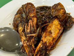 -大茄来海鲜餐厅(亚洲城分行)