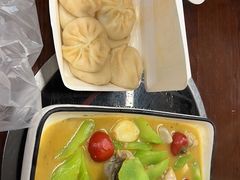 -余氏豆腐包老店(东直街店)