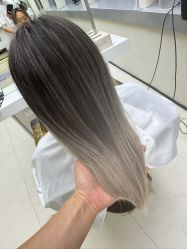 -BEAUTY HAIR GANO