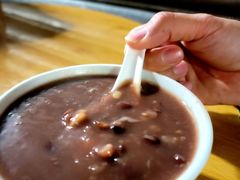 莲子百合红豆沙-勤記甜品