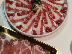 -炙城·韩式烤肉(南京东路店)