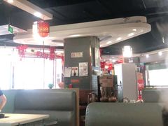 -阳坊胜利涮羊肉(禧乐汇店)