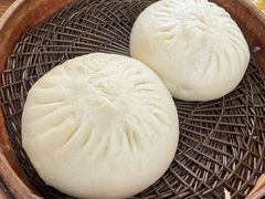 -富春茶社(国庆路店)
