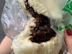 -航天馒头(瞻园路店)