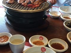 -辛氏火炉·韩式古法烤肉(松北店)