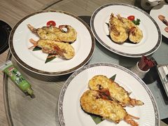 -一本魅·日式料理